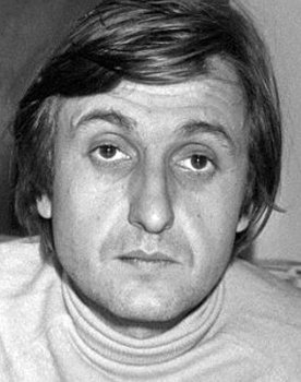 Jean-François Bizot as Self