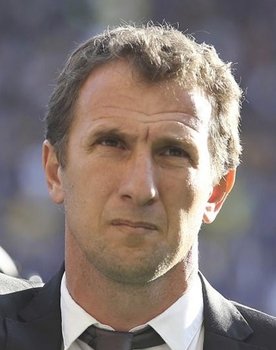 Rodolfo Arruabarrena as Self - Interviewee