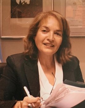Elena Liberatori