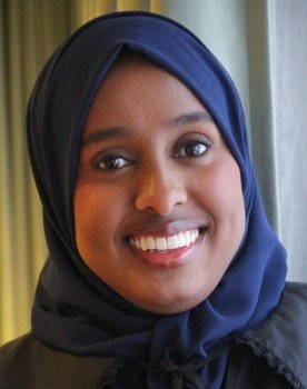 Kaeli Abdi as 