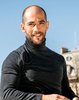 Moïse Santamaria