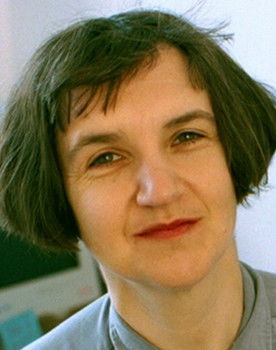 Zoe Beloff as Herself