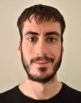 Petros Tserpelis as Father (voice)