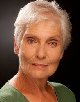 Hildegard Neil as The Fool