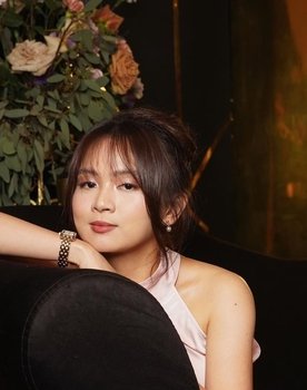 Andrea So as Officemates