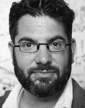 Olivier Kemeid