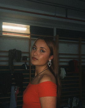 Amaia Herrero as as herself