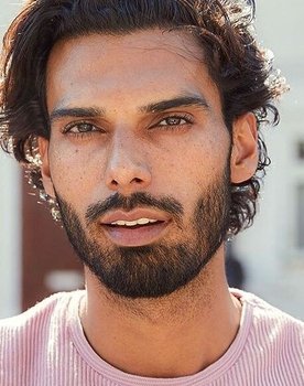 Anuj Singh Duhan