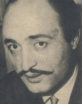 Ali Seyhan