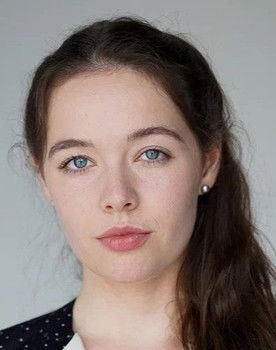 Natali Kozyreva as эпизод