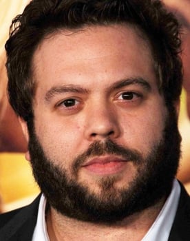 Dan Fogler as Zeng (voice)