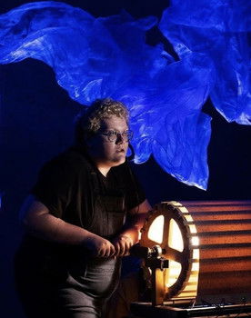 Maddie Hill as Pickle Goblin / Ensemble