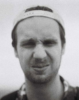 Blake Williams as Sustainatent Worker #1