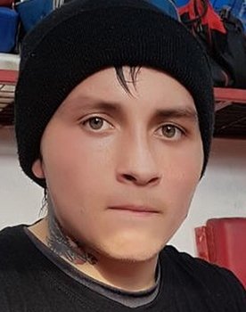Diego Pacheco vs. Marcelo Esteban Coceres