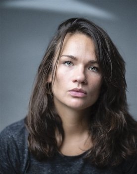 Cécile Fargues