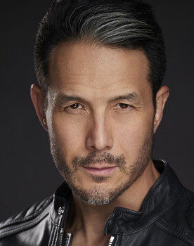 Darren E. Scott