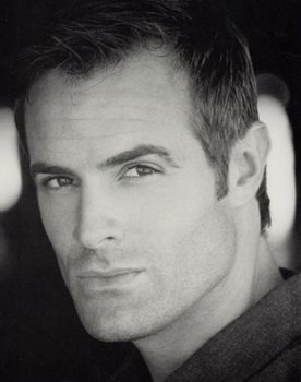 Jack Brewer as Adam West