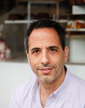 Yotam Ottolenghi