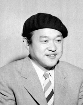 Mr. Pu