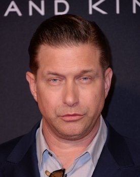 Stephen Baldwin as Marty Stillwater / Alfie