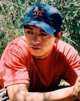 Misael Saavedra