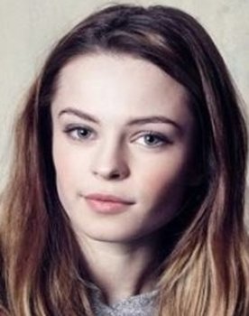 Louise Nyvall