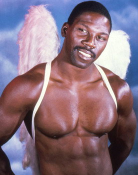 Dennis Johnson