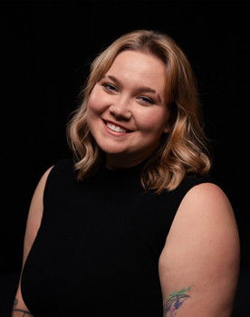 Madison Lawing as Party Goer