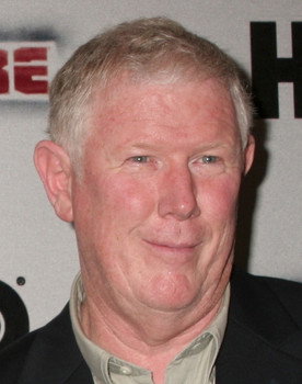 Ed Burns