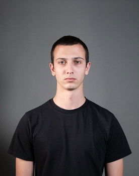 Alexandre Noël as Adi