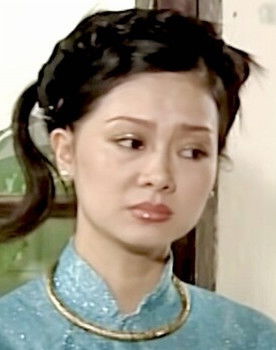 An Chinh as Nhân viên công ty Manaco