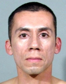 Mateo Vega