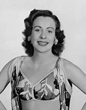 Jane Hylton as Stella Lemming