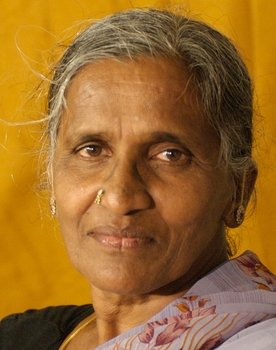 Urmila Dammannagari