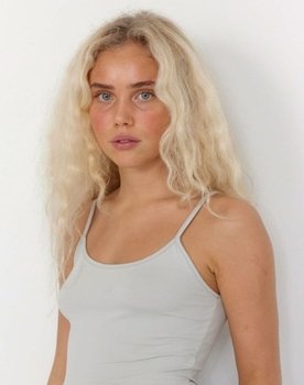 Ingrid Bjerg-Raft