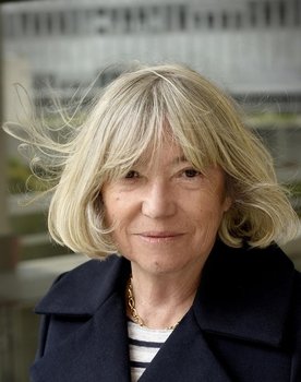 Marie-France Brière