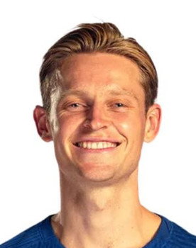 Frenkie de Jong as Self