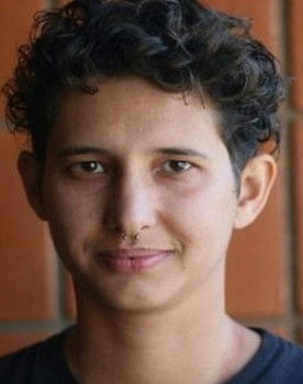 Cássio Kelm as Self