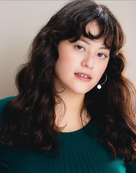 Noa Yehudayan as Krista