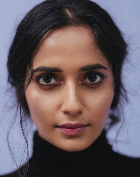 Kaveri Seth