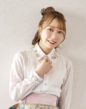 Shiina Natsukawa as 