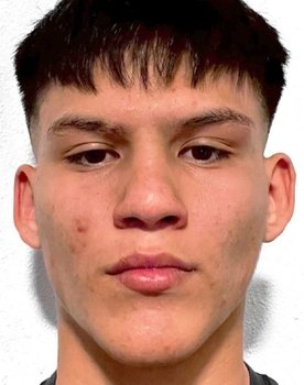 Jose Pedraza vs. Richard Commey