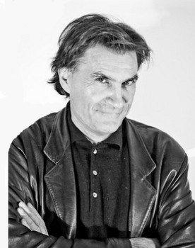 Jean-Hugues Lime as « Speed », un paumé