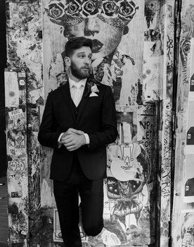 Brandon Duncan as Drunk Guy #2