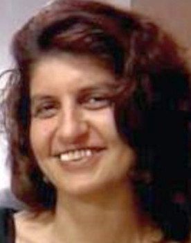 Lena Hernandez