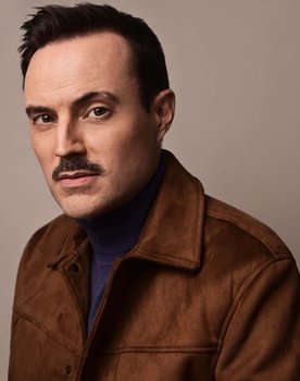Matt W. Cody as Colonel Horowitz