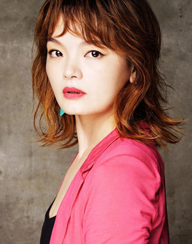 Wei-Yi Lin as San San