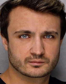 Dmitry Varshavsky