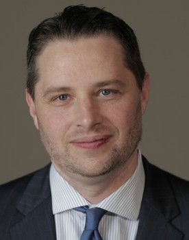 Ramsey Denison as Self