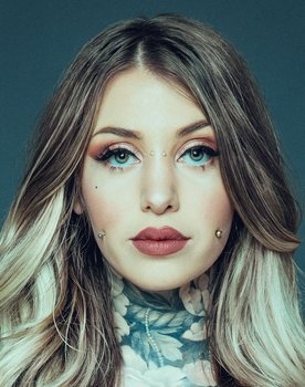 Sabrina Sawyers